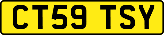 CT59TSY
