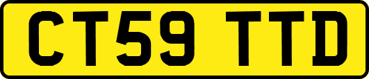 CT59TTD