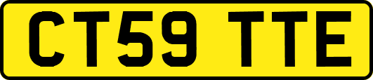CT59TTE