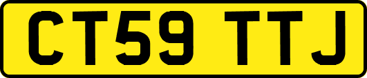 CT59TTJ
