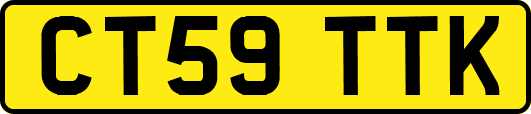 CT59TTK