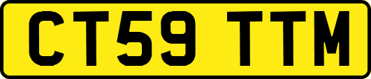 CT59TTM