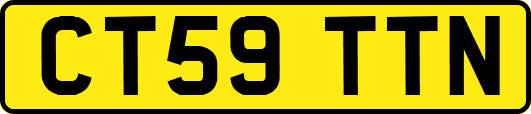 CT59TTN