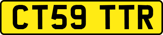 CT59TTR