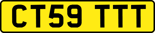 CT59TTT