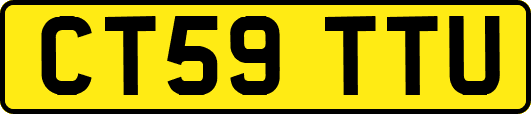CT59TTU