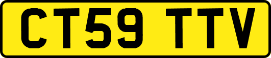 CT59TTV