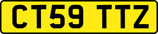 CT59TTZ