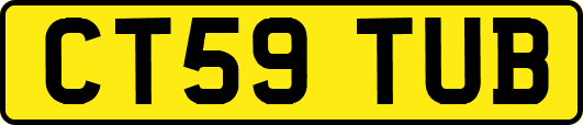 CT59TUB