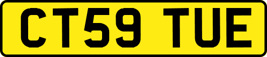 CT59TUE