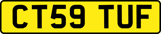 CT59TUF
