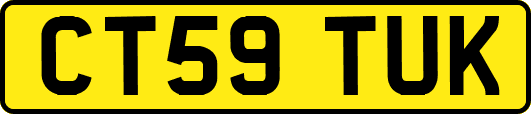 CT59TUK