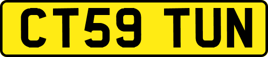 CT59TUN