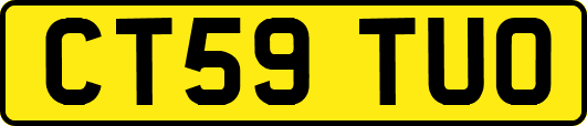 CT59TUO