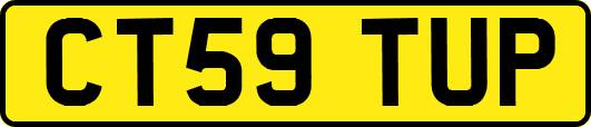 CT59TUP