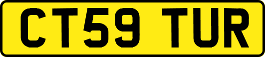 CT59TUR