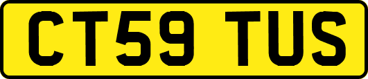 CT59TUS