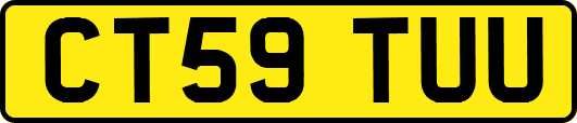 CT59TUU