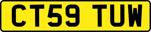 CT59TUW