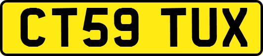 CT59TUX