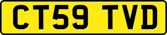 CT59TVD