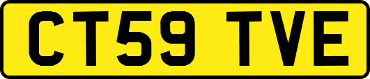 CT59TVE
