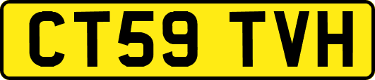 CT59TVH