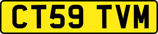 CT59TVM