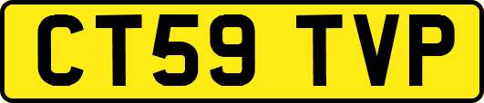 CT59TVP