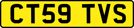 CT59TVS