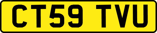 CT59TVU