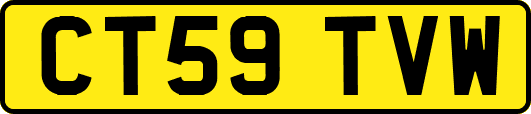 CT59TVW