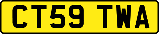 CT59TWA