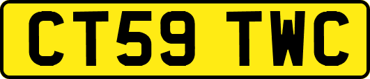 CT59TWC