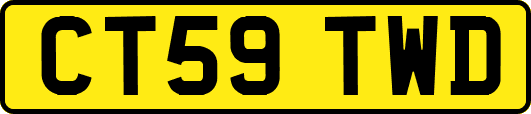 CT59TWD