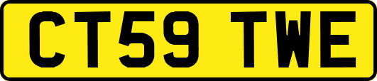 CT59TWE