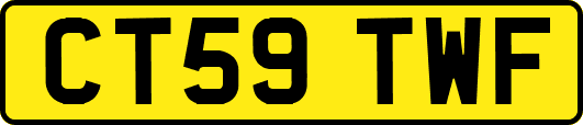 CT59TWF