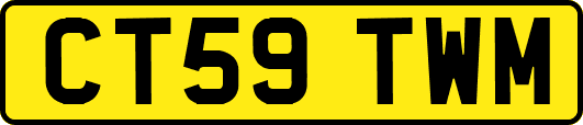 CT59TWM