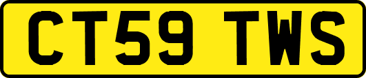 CT59TWS