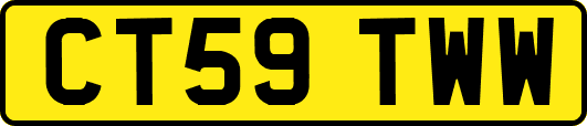 CT59TWW