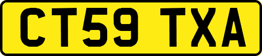 CT59TXA
