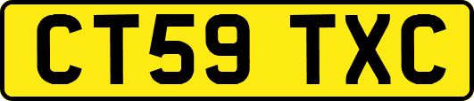 CT59TXC