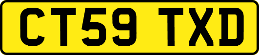 CT59TXD