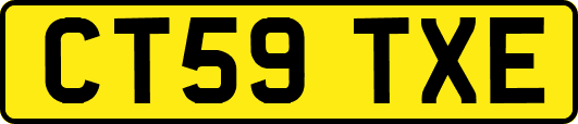 CT59TXE