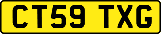 CT59TXG