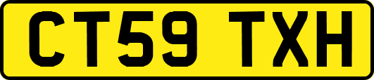 CT59TXH
