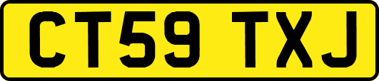 CT59TXJ