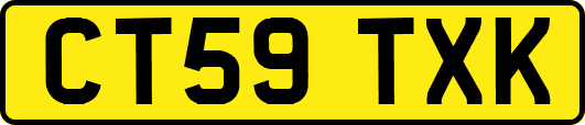 CT59TXK