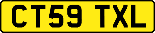 CT59TXL
