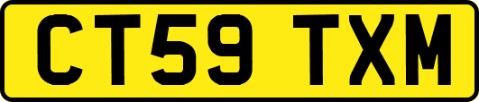 CT59TXM